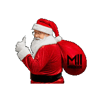 Ralph Lauren Christmas Sticker by M2 Clothing