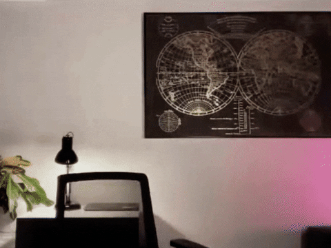 Shgif GIF by Studio Voisier