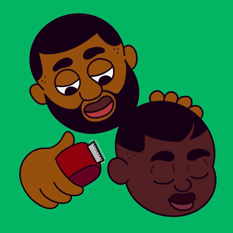 Barber