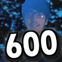 Dc Number GIF