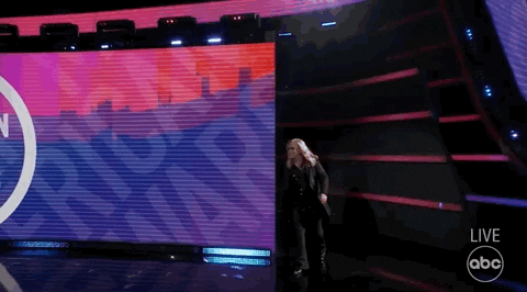 American Music Awards GIF by AMAs