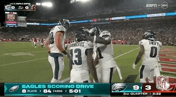 National Football League GIF by NFL