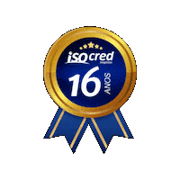Isocrednaopara Sticker by isocred