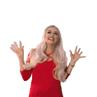 daniela katzenberger dani Sticker by Picture Puzzle Medien GmbH & Co. KG