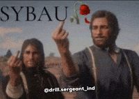 No One Cares GIF