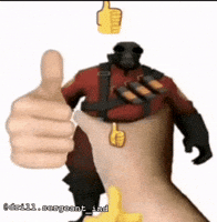bsgpro yes thumbs up csgo cs GIF