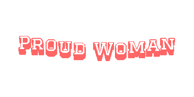 Woman Sticker by Jennifer Greenhill