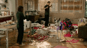 life in pieces dog GIF by CBS