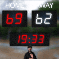 69 Home GIF