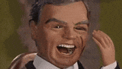 humans puppets GIF