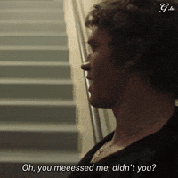 Heated Rivalry GIF