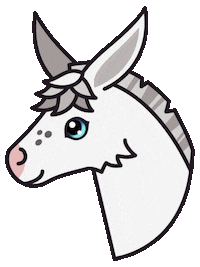 evangelinekingborn donkey evygifs cutedonkey ssodonkeyswanted Sticker