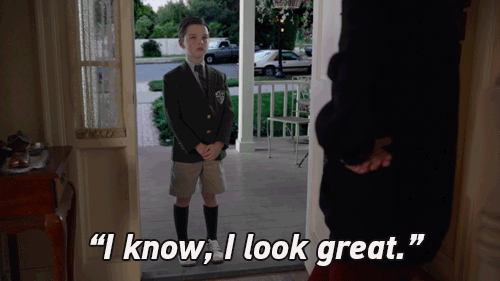 young sheldon GIF by CBS