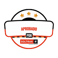 Soltrak Sticker by Ferreycorp