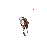 Recording Control Room Sticker