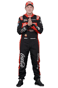 Will Coca-Cola Sticker by One Nine Media