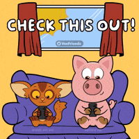 See Aye Aye GIF by VeeFriends