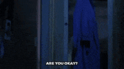 Are You Okay Wes Craven GIF by filmeditor