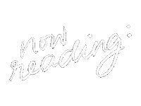 Book Reading Sticker