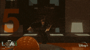 Loki GIF by Marvel Studios