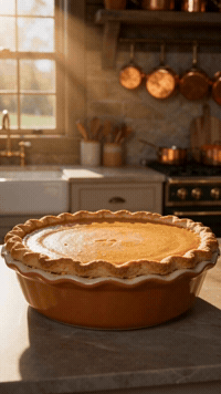 Pumpkin Spice Fall GIF