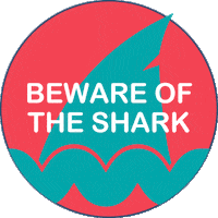 Food Surf Sticker by SIDEUP