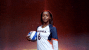 Uva Go Hoos GIF by Virginia Athletics