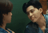 Bed Hugs GIF