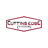 Sticker by cuttingedgecustoms