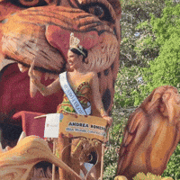 Miss World Colombia GIF by AndreaRomeroBre