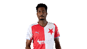 Well Done Thumbs Up Sticker by SK Slavia Praha