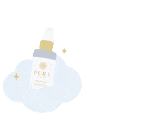 Skincare Canada Sticker by purabotanicals