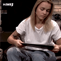 Happy Glücklich GIF