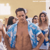 Serious Work GIF by LIONSGATE+