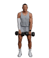 Fitness Workout Sticker by BODi