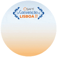 Safticonvencao Sticker by SAFTI Portugal