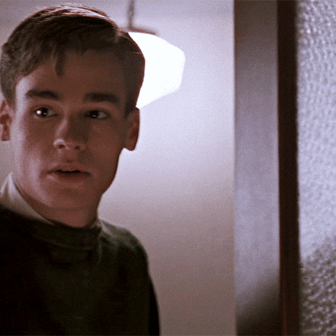 El Club De Los Poetas Muertos GIF by Filmin