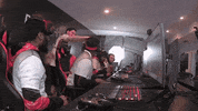 Nba 2K League Team GIF by Raptors Uprising GC