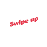 Swipeup Sticker by utravel