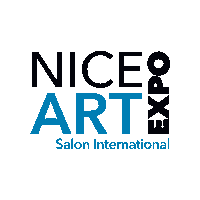 niceartexpo niceartexpo niceartexpo2022 Sticker