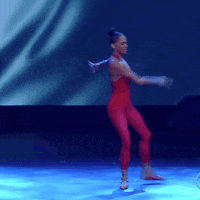 african american dance GIF