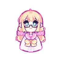 Cartoon Sticker