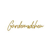 Garde Sticker by Faschingsverein Mangfalltal e.V.