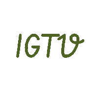 Instagram Igtv Sticker