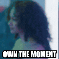 Make It Count Step Up GIF by Ashwin Gane