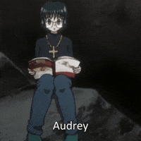 FBBVacuity anime reading read anime girl GIF