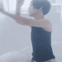 Polkadot Stingray GIF