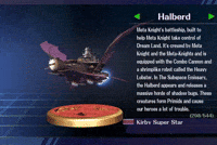 Super Smash Bros Trophy GIF