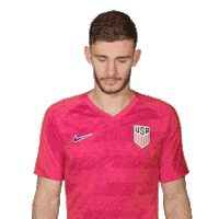 swipe up us soccer Sticker by U.S. Soccer Federation