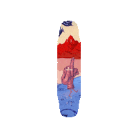 AlternativeLongboards fuck alternative longboarding longboards Sticker